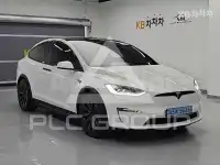 2023 Tesla Model X