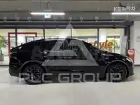 2023 Tesla Model X