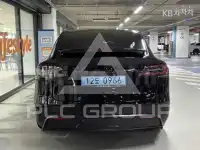 2023 Tesla Model X