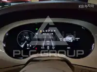2023 Bentley Bentayga