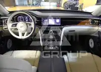 2023 Bentley Flying