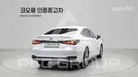 2023 Lexus ES