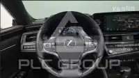 2023 Lexus ES