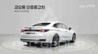 2023 Lexus ES