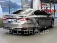 2023 Lexus ES