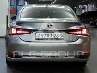 2023 Lexus ES