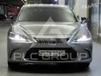 2023 Lexus ES