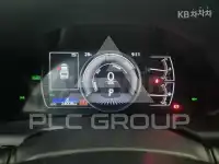 2023 Lexus ES