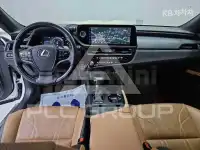2023 Lexus ES