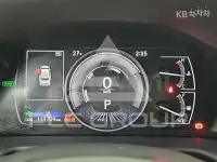 2023 Lexus ES