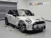 2023 Mini COOPER