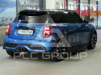 2023 Mini COOPER