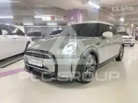 2023 Mini COOPER