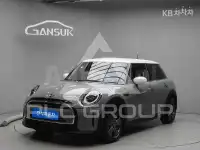 2023 Mini COOPER