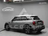 2023 Mini COOPER