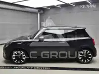 2023 Mini COOPER
