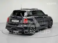 2023 Mini COOPER