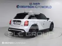 2023 Mini COOPER