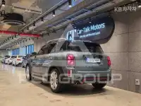 2023 Mini Countryman