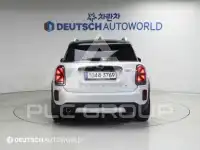2023 Mini Countryman