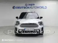 2023 Mini Countryman