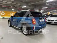 2023 Mini Countryman