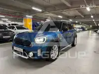 2023 Mini Countryman