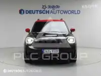 2023 Mini Countryman