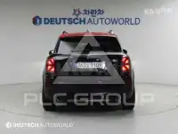 2023 Mini Countryman