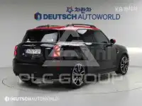 2023 Mini Countryman