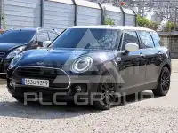 2023 Mini Clubman