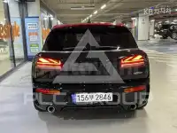 2023 Mini Clubman