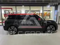2023 Mini Clubman