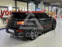 2023 Mini Clubman