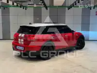 2023 Mini Clubman