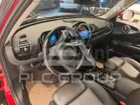 2023 Mini Clubman