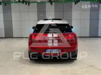 2023 Mini Clubman