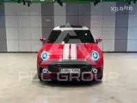 2023 Mini Clubman