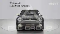 2023 Mini Clubman
