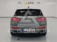 2023 Mini Clubman