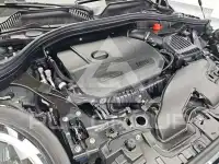 2023 Mini Clubman