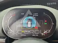 2023 Mini Clubman