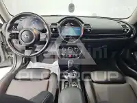 2023 Mini Clubman