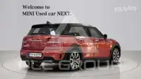 2023 Mini Clubman