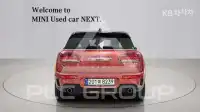 2023 Mini Clubman