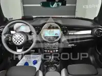 2023 Mini New Convertible
