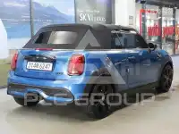 2023 Mini New Convertible