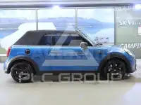 2023 Mini New Convertible