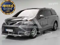 2023 Toyota SIENNA