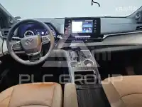 2023 Toyota SIENNA